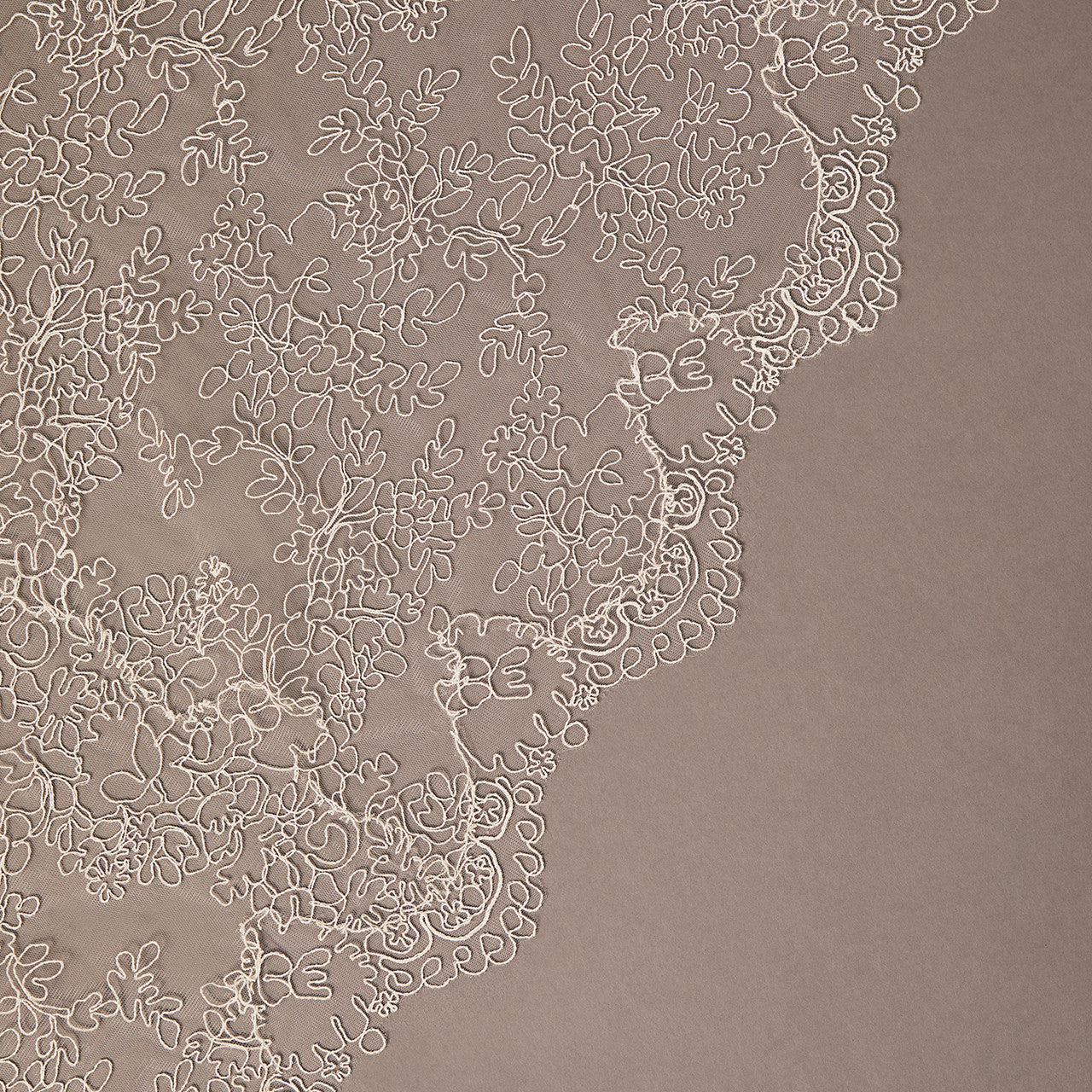 Royal Cathedral Bridal Veil | V2699RC