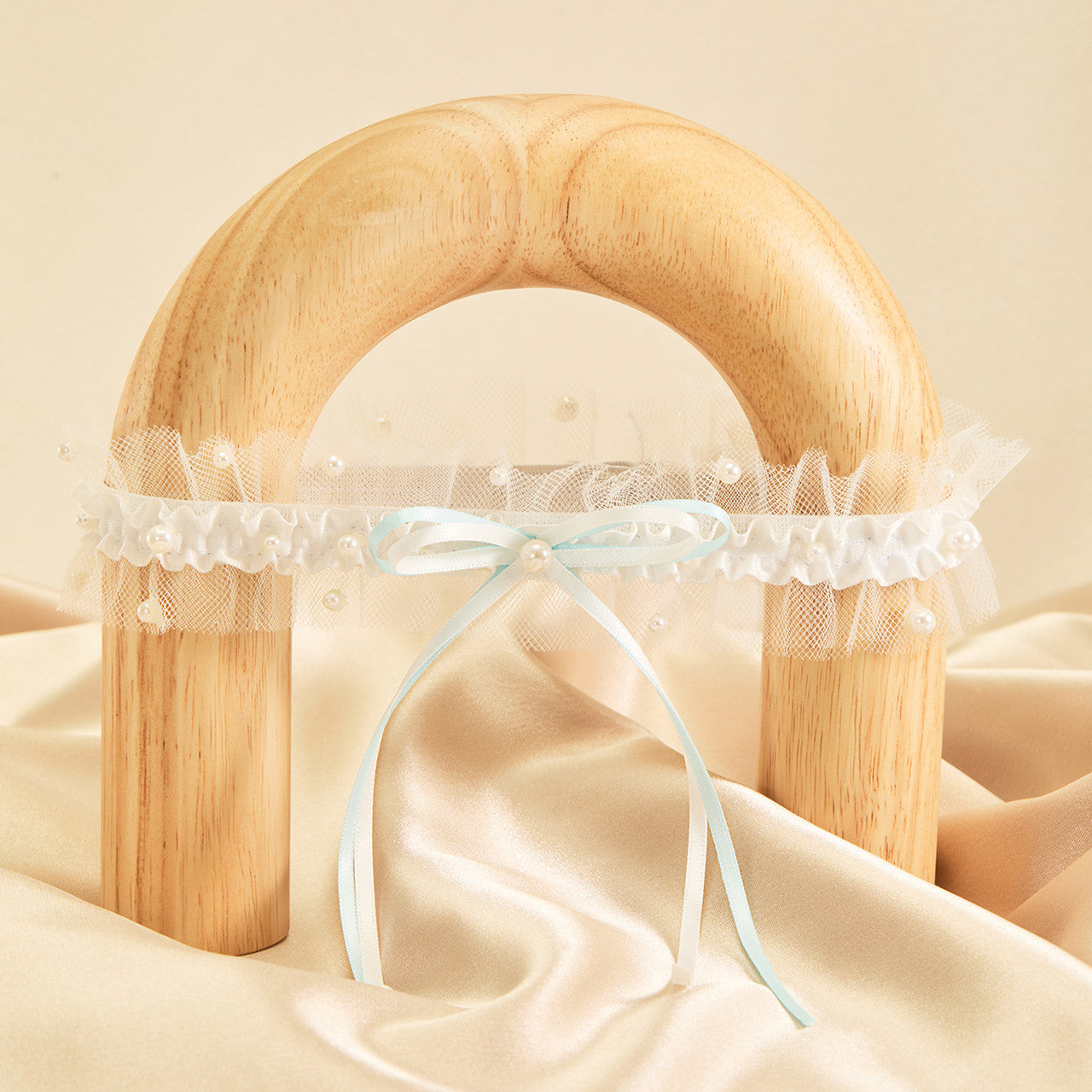Bridal Garter GR2641