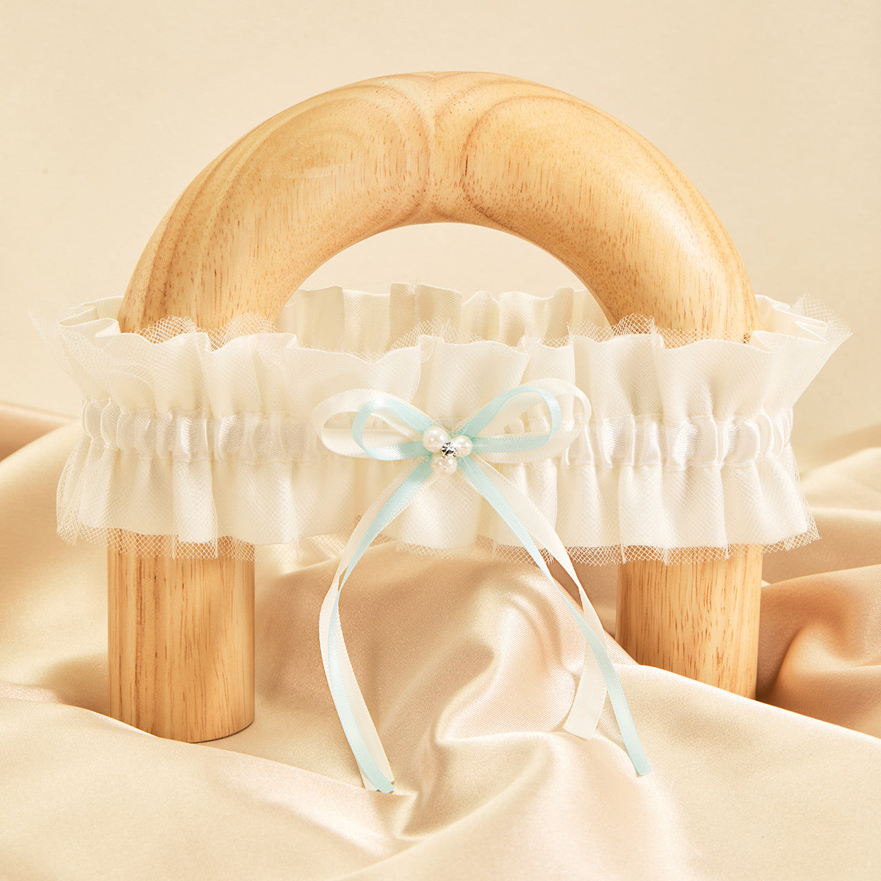 Bridal Garter GR2646