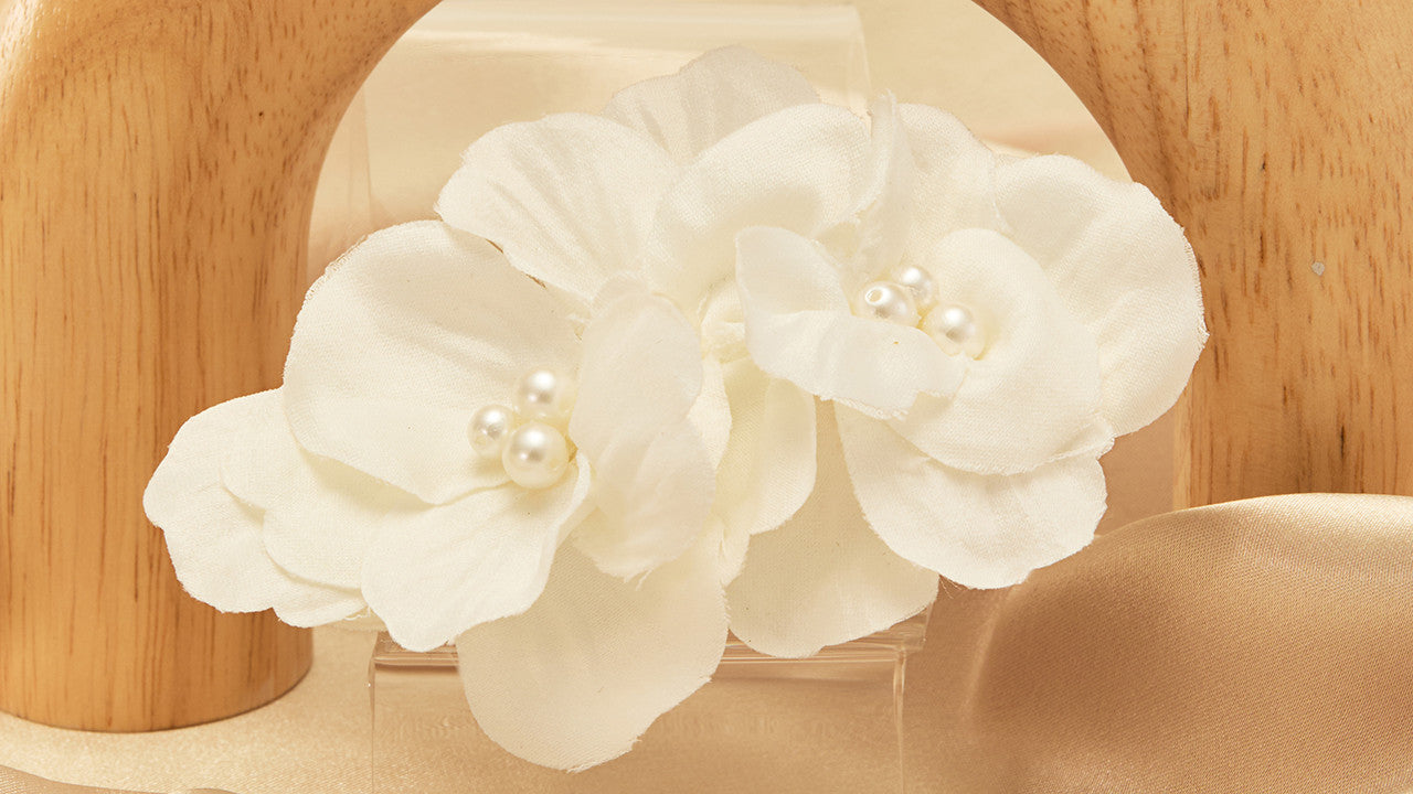 Bridal Haircomb HC2626