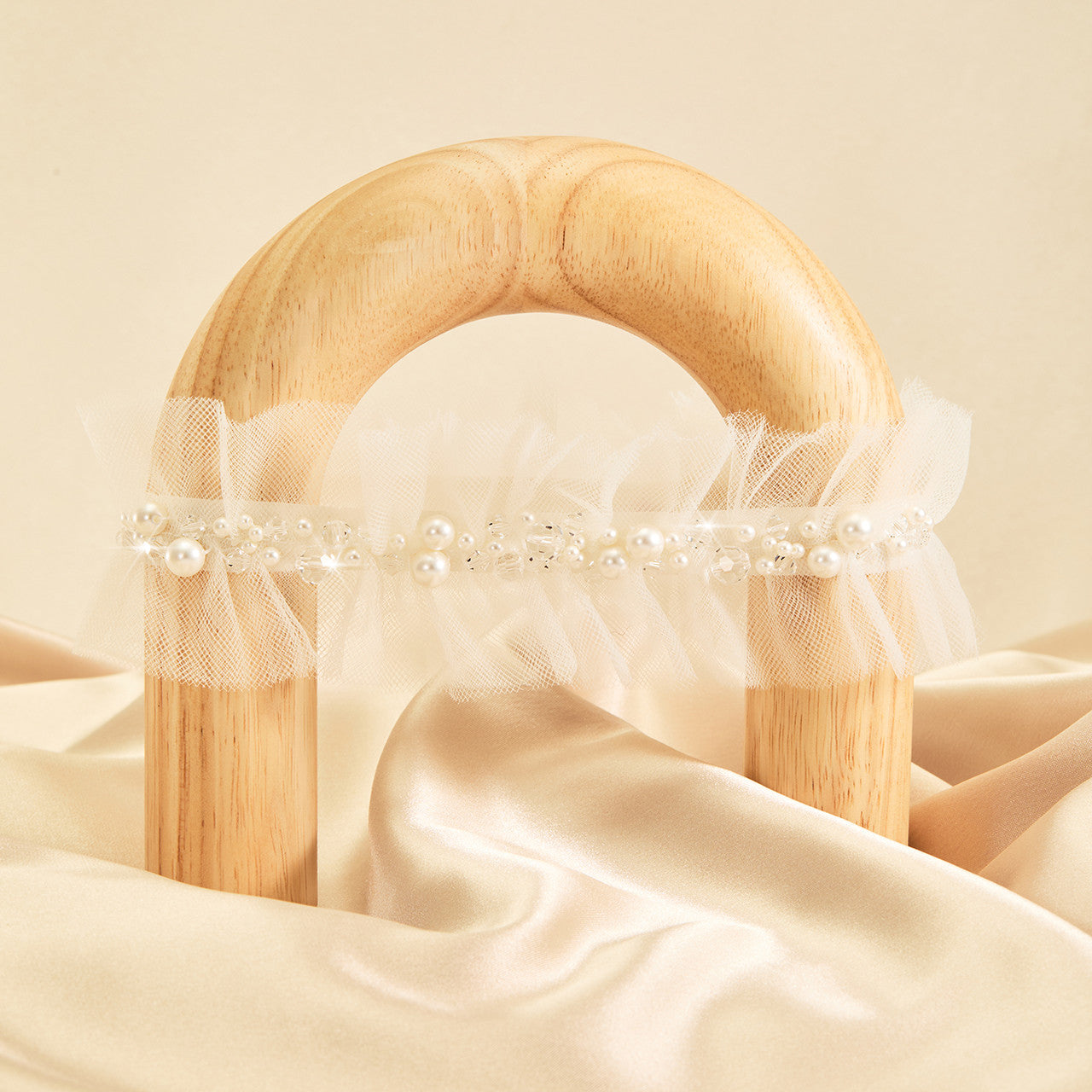 Bridal Garter GR2642