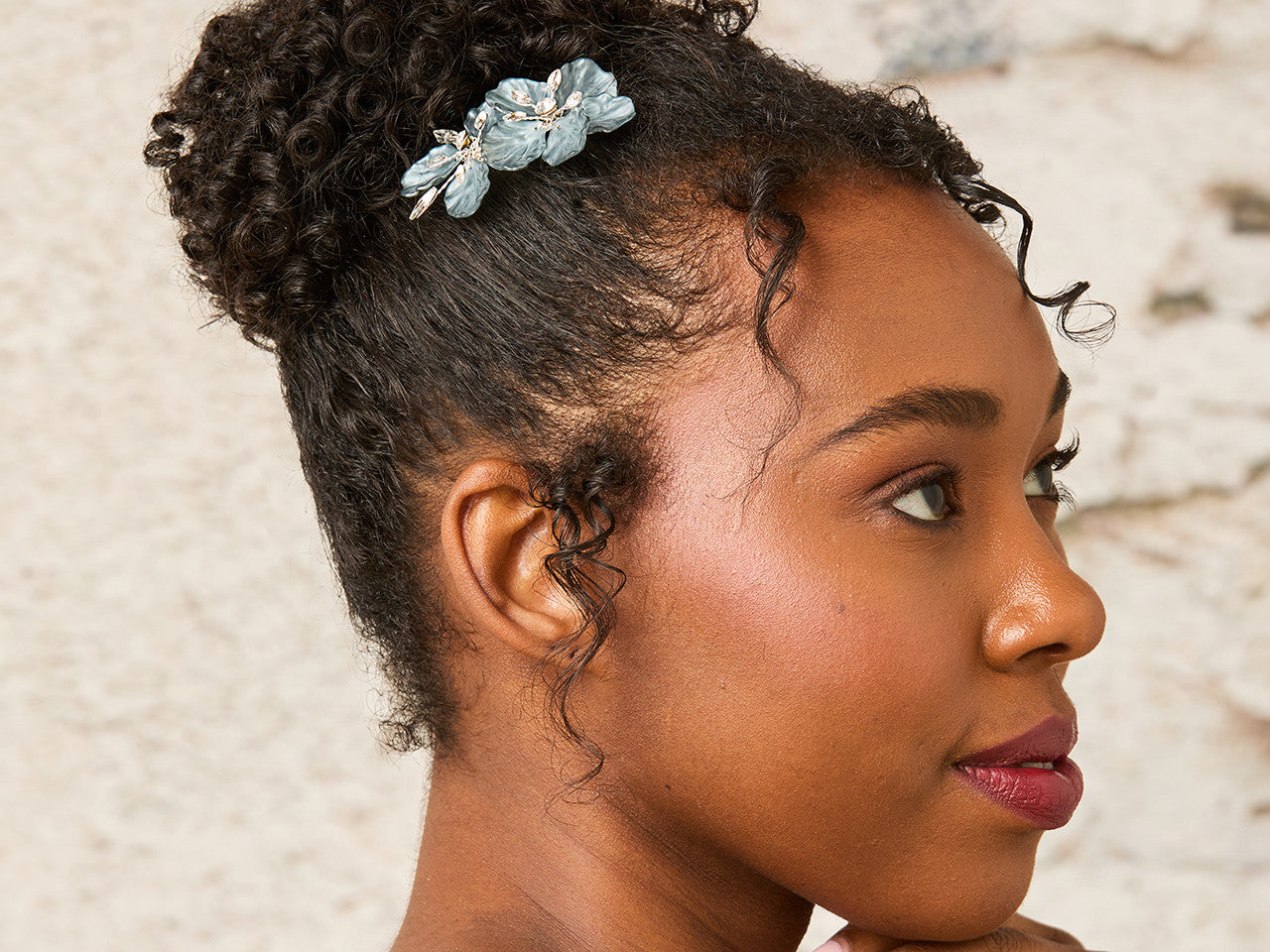Bridal Hair Pin HP2509