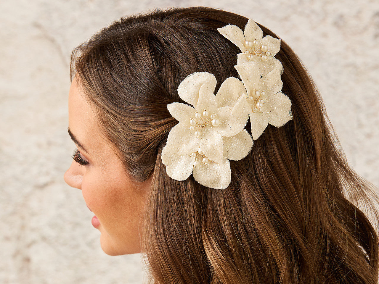 Bridal Haircomb HC2531