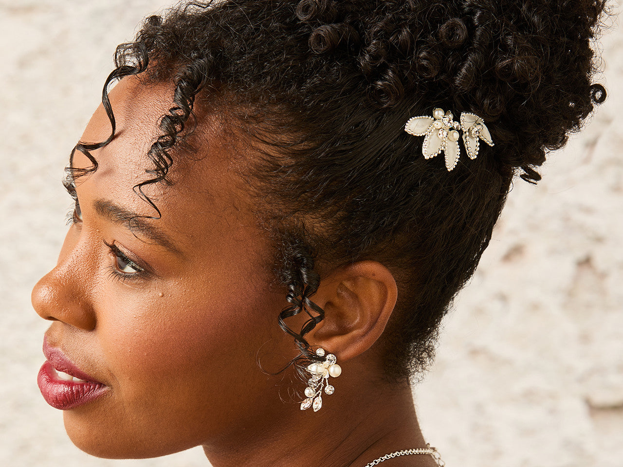Bridal Hair Pins HP2507