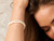 Peal Bridal Bracelet BL2501