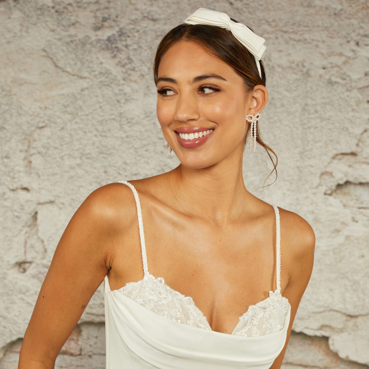 E2454 Bridal Earrings