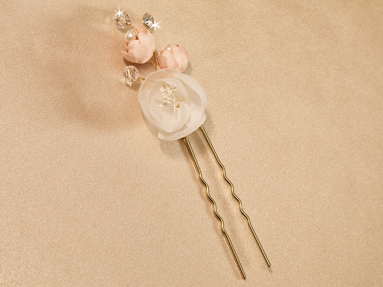 Bridal Hair Pin HP2508