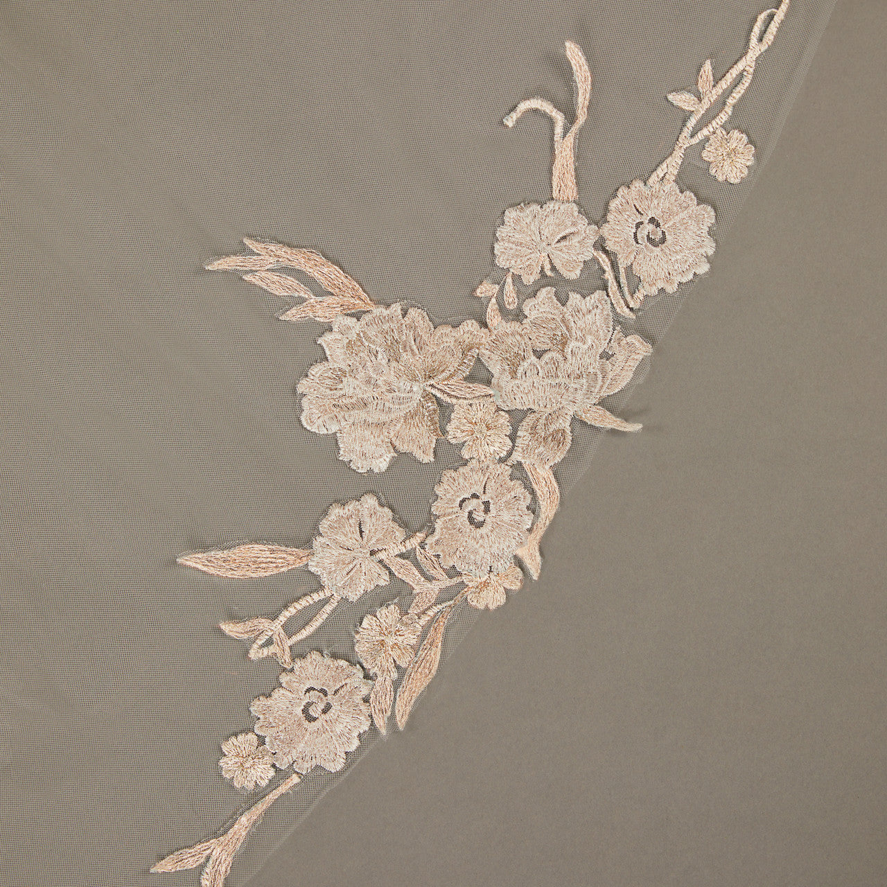 V2494WRC Wide Royal Cathedral Bridal Veil