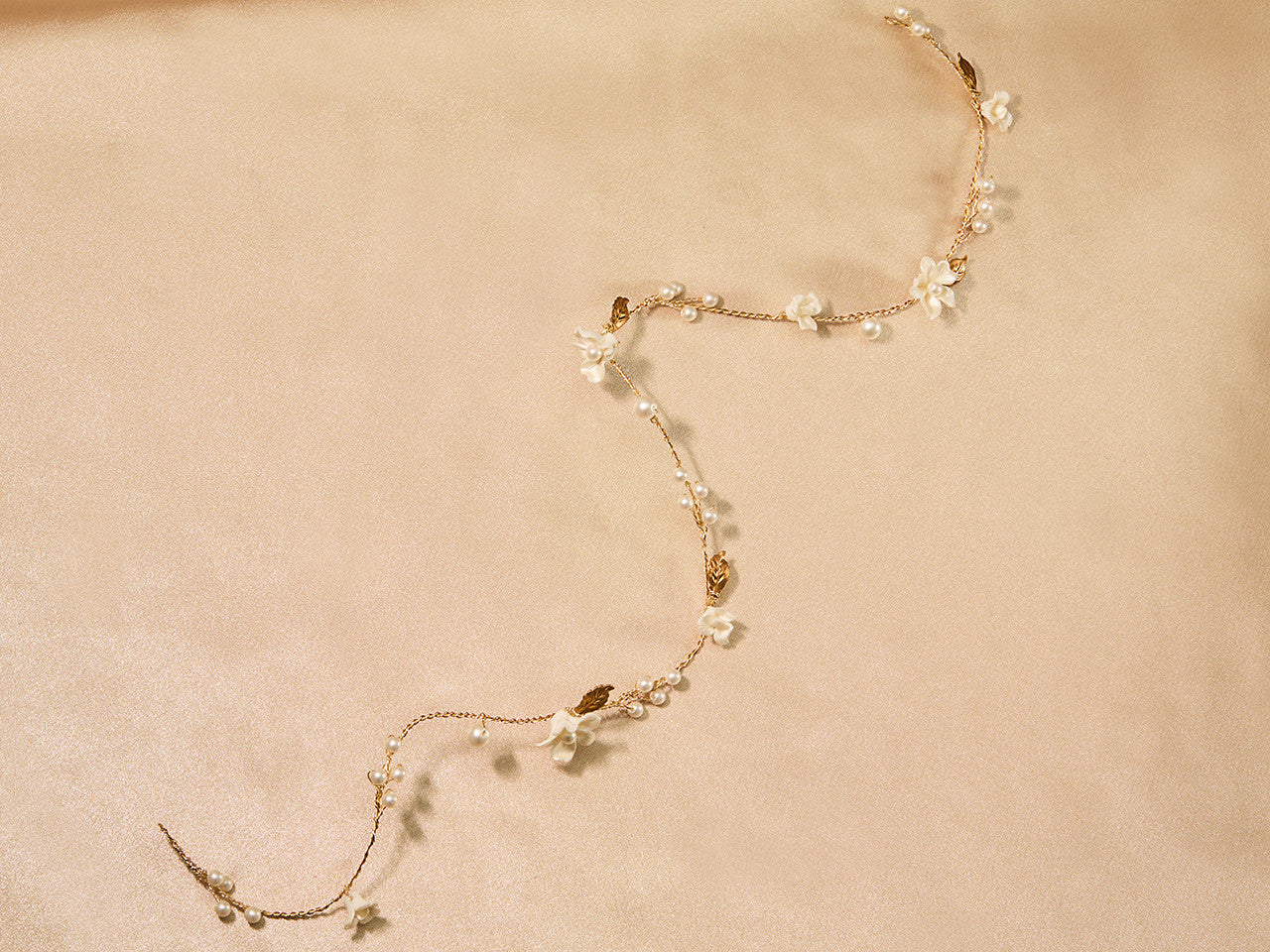 Bridal Hair Jewelry HJ2537