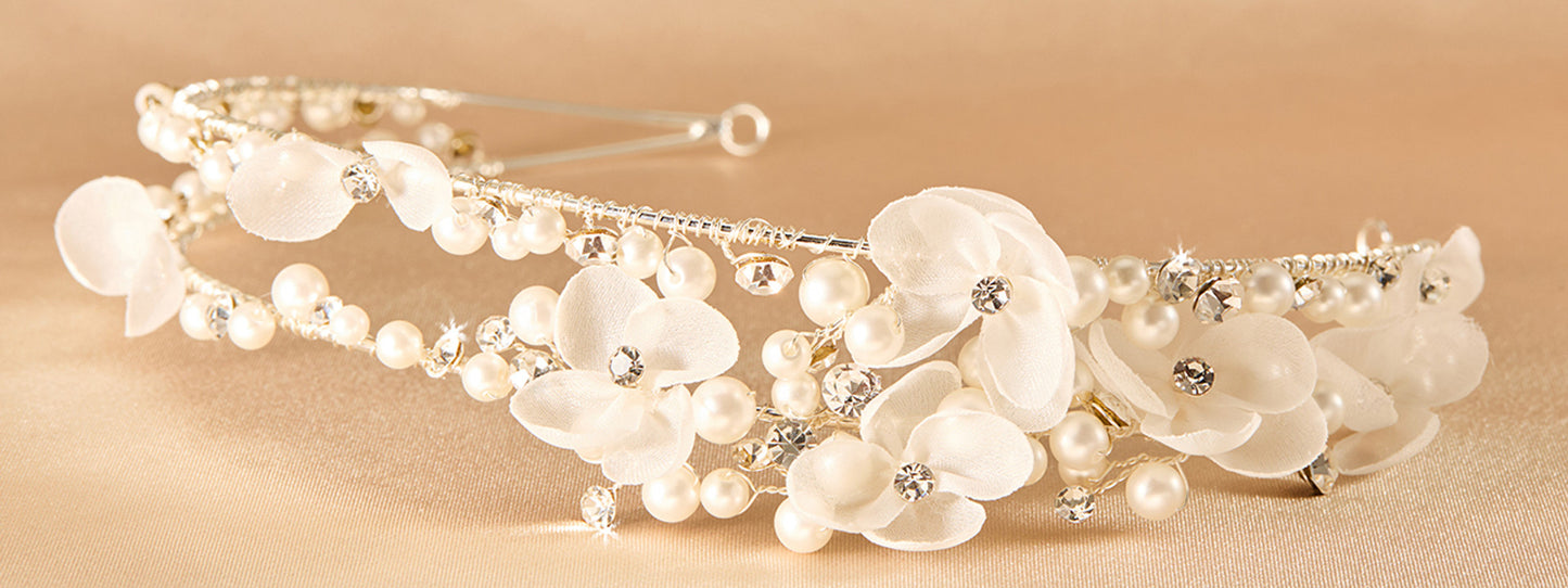 Bridal Headband HB2514