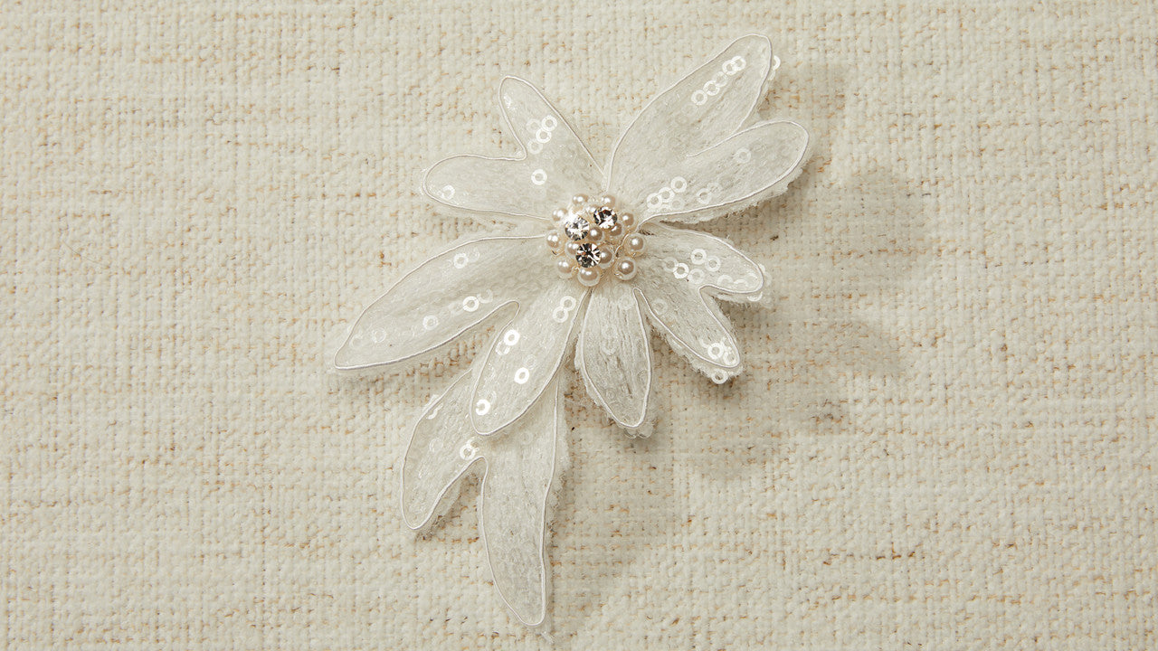 HC2429 Bridal Haircomb