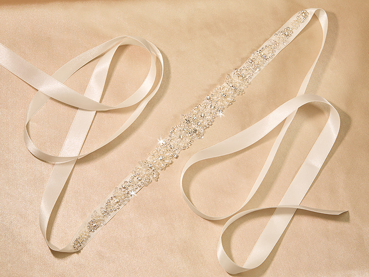 Bridal Belt BT2568