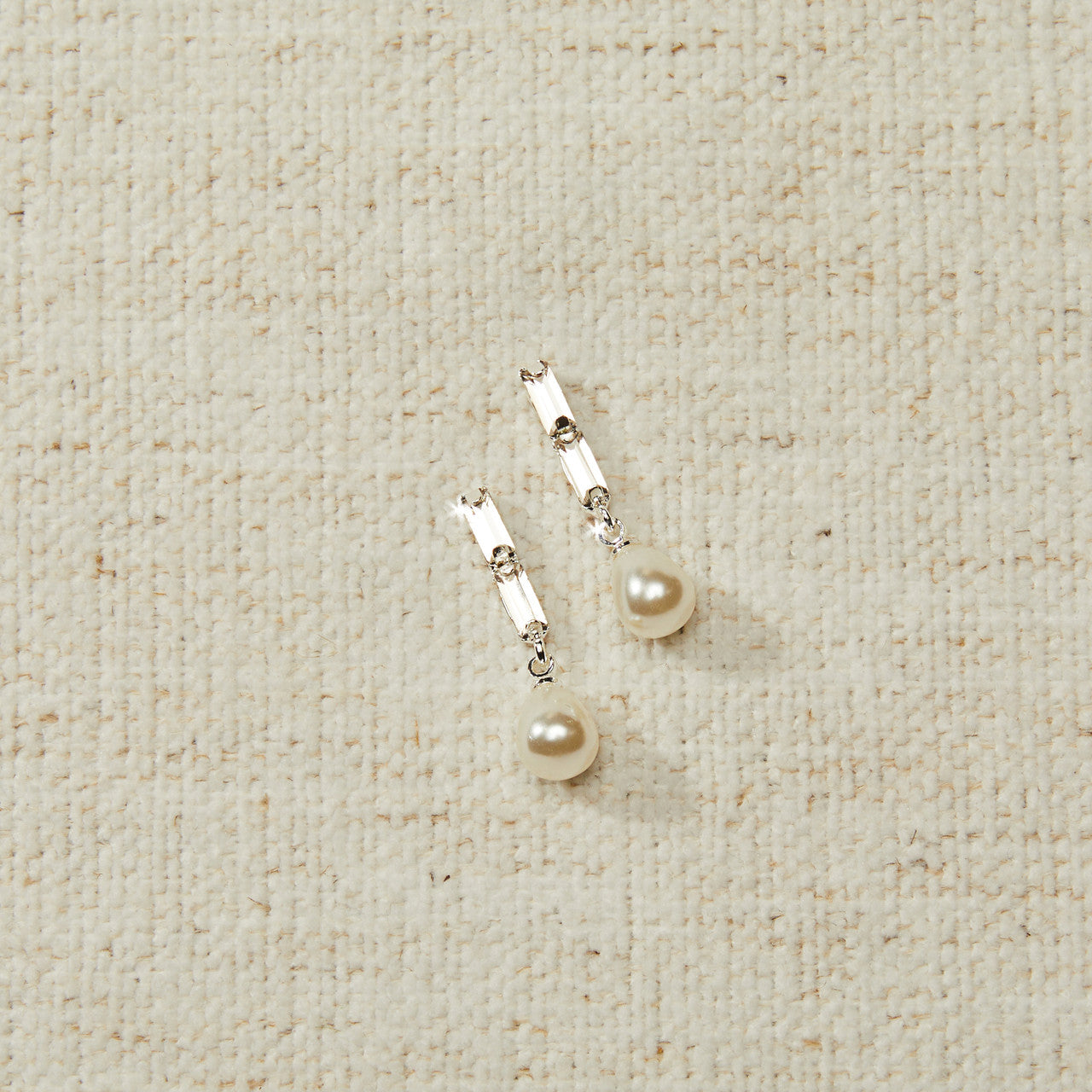 E2451 Bridal Earrings