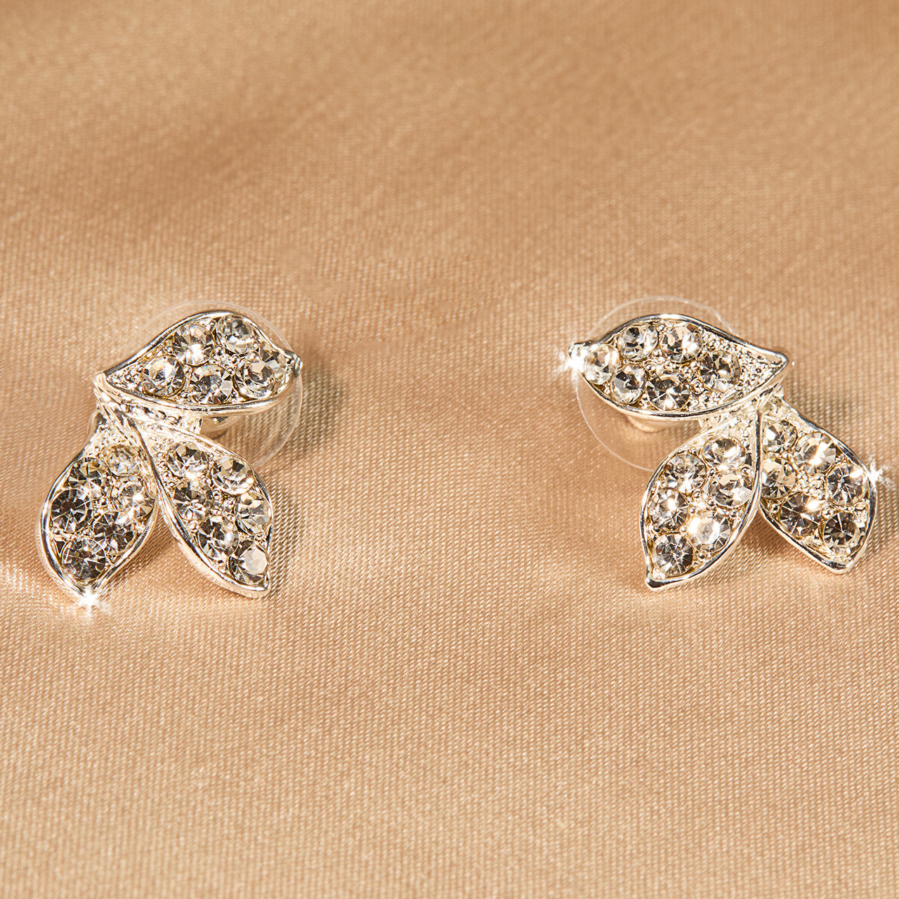 Bridal Earrings E2541