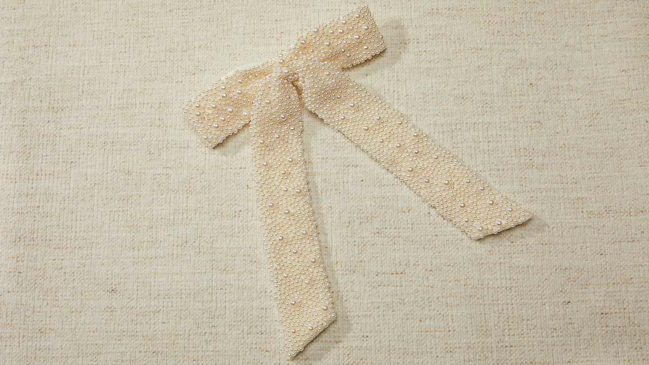 HC2434 Bridal Haircomb