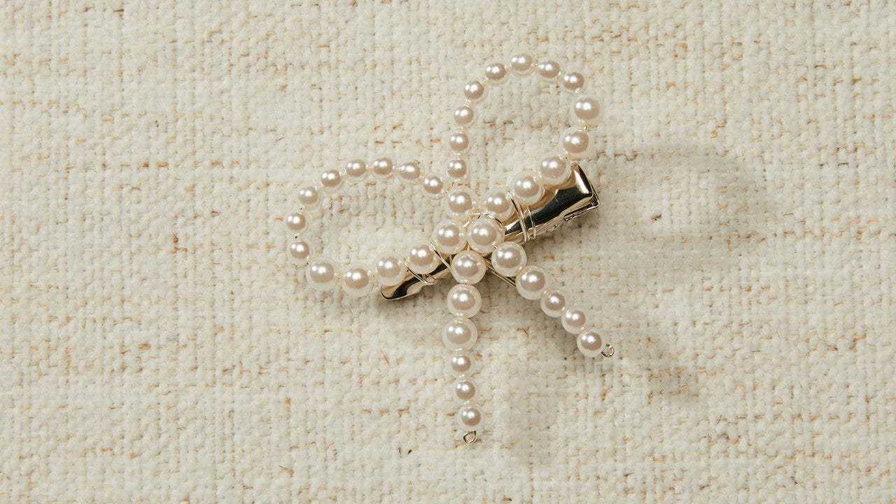 HC2426 Bridal Haircomb