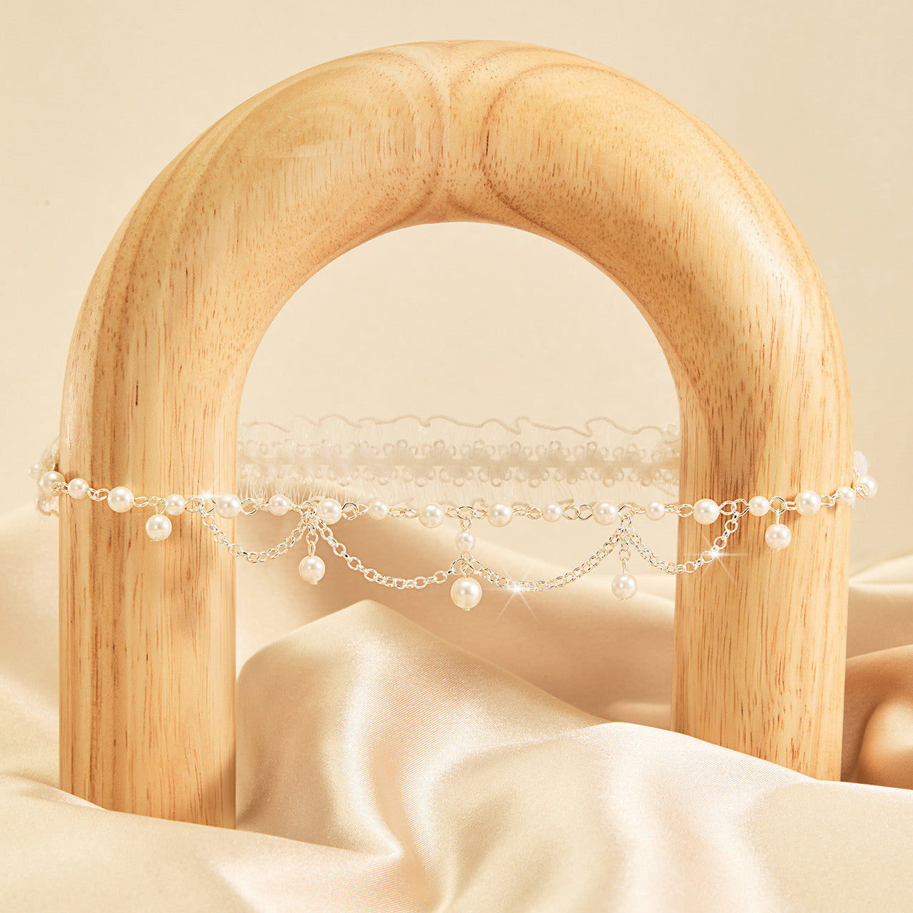 Bridal Garter GR2638