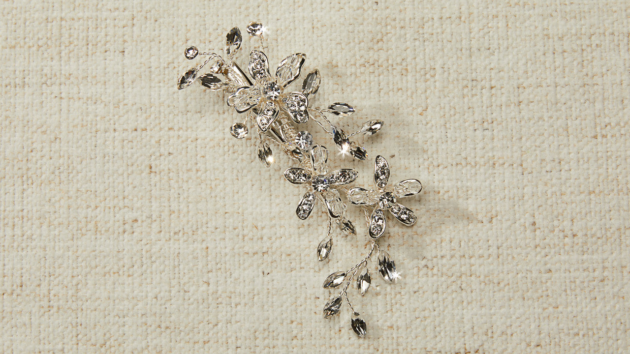 HC2423 Bridal Haircomb