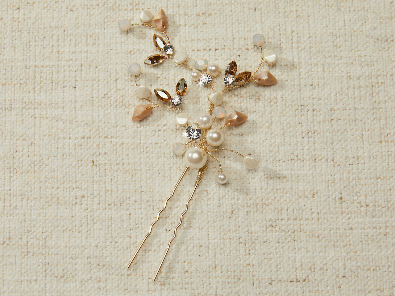 HP2419 Bridal Hair Pin