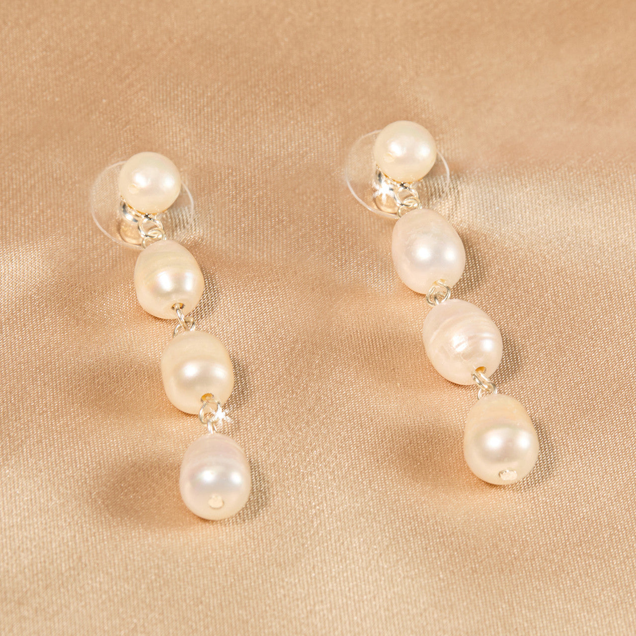 Bridal Earrings E2545