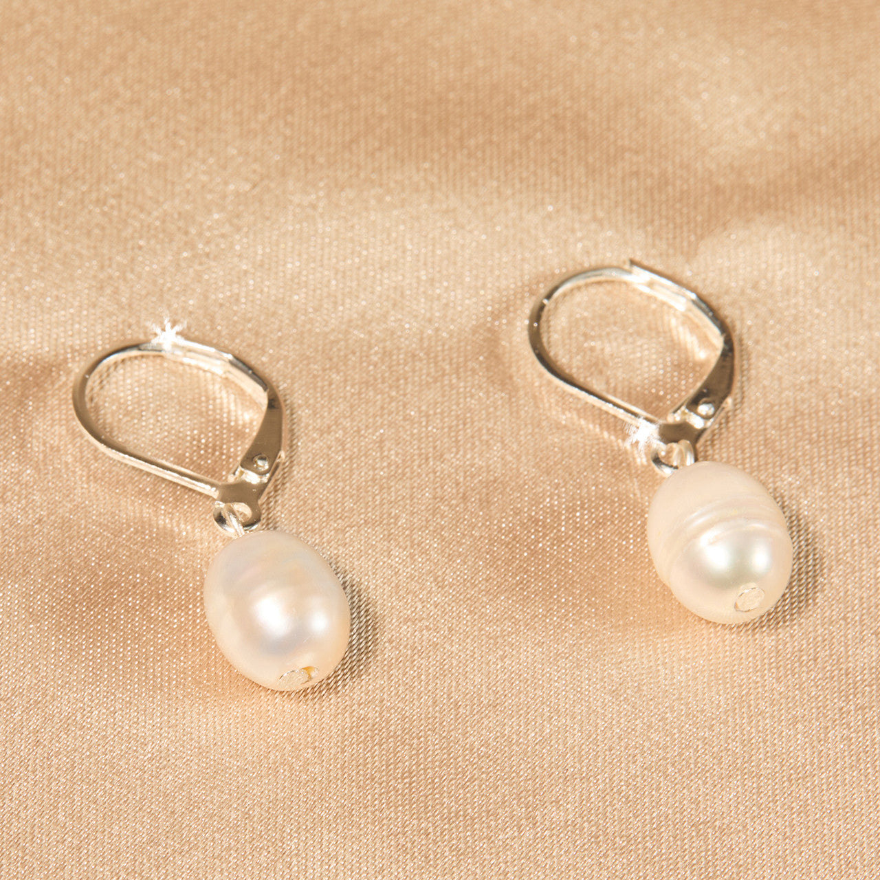 Bridal Earrings E2543