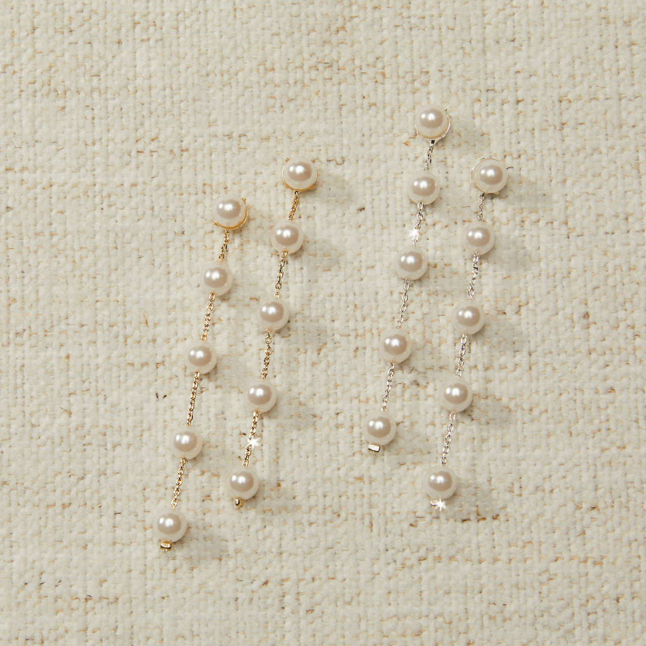E2455 Bridal Earrings