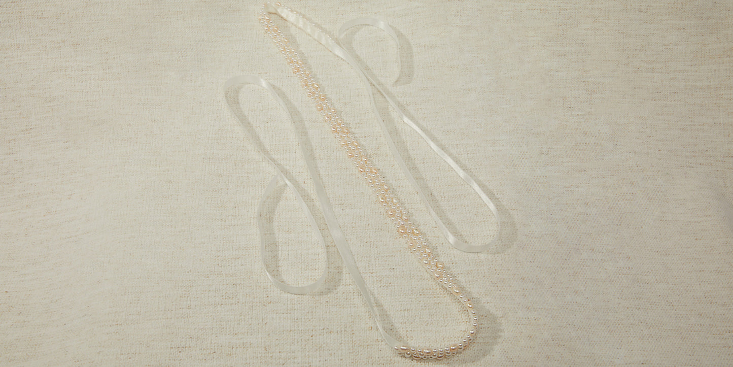 BT2472 Bridal Belt