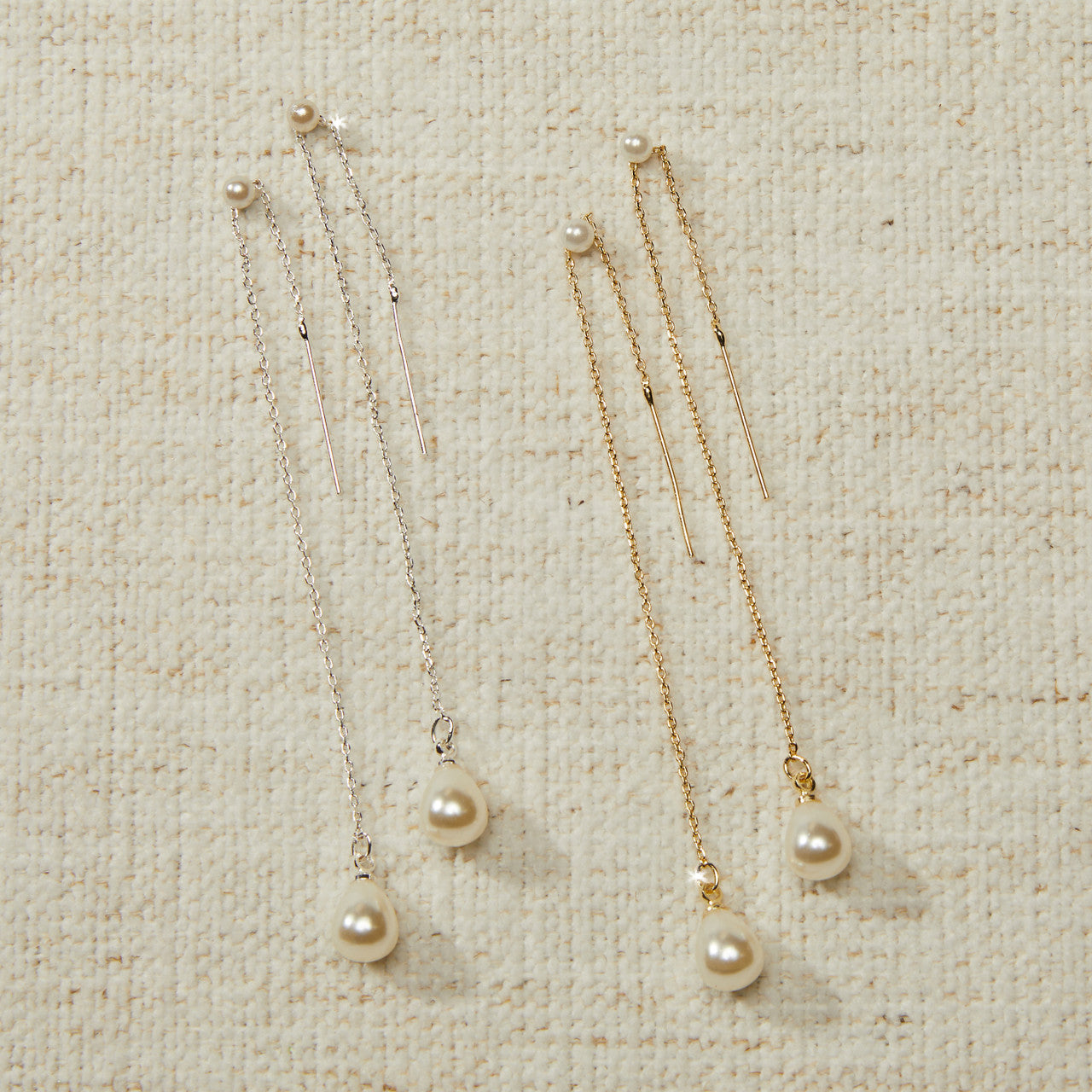 E2456 Bridal Earrings