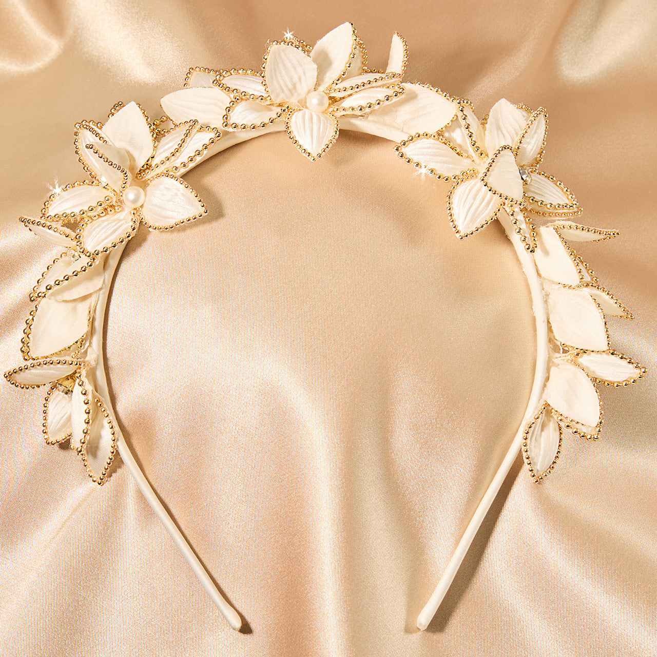 Bridal Headband HB2510