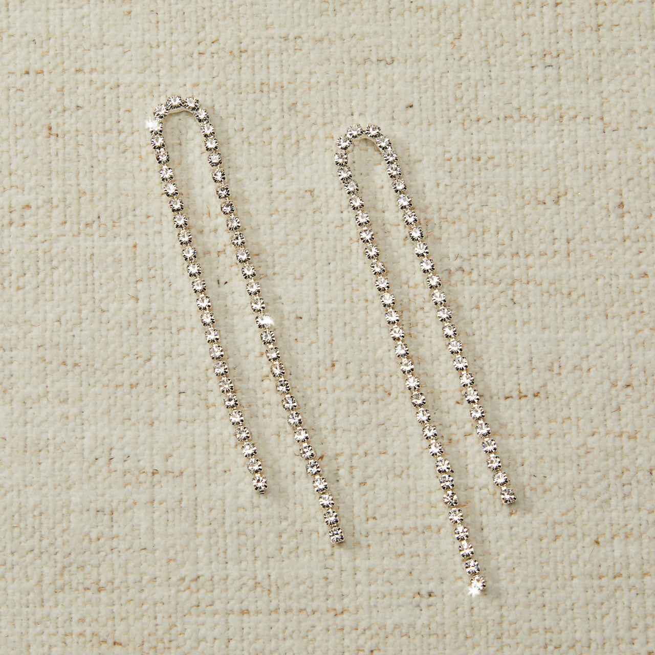 E2458 Bridal Earrings