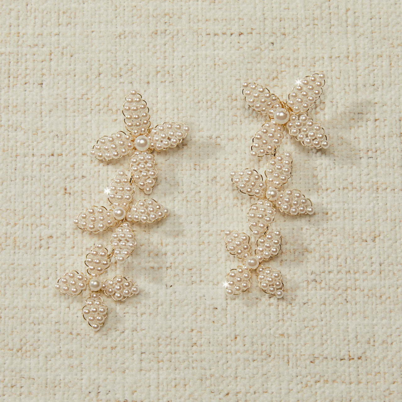 E2450 Bridal Earrings