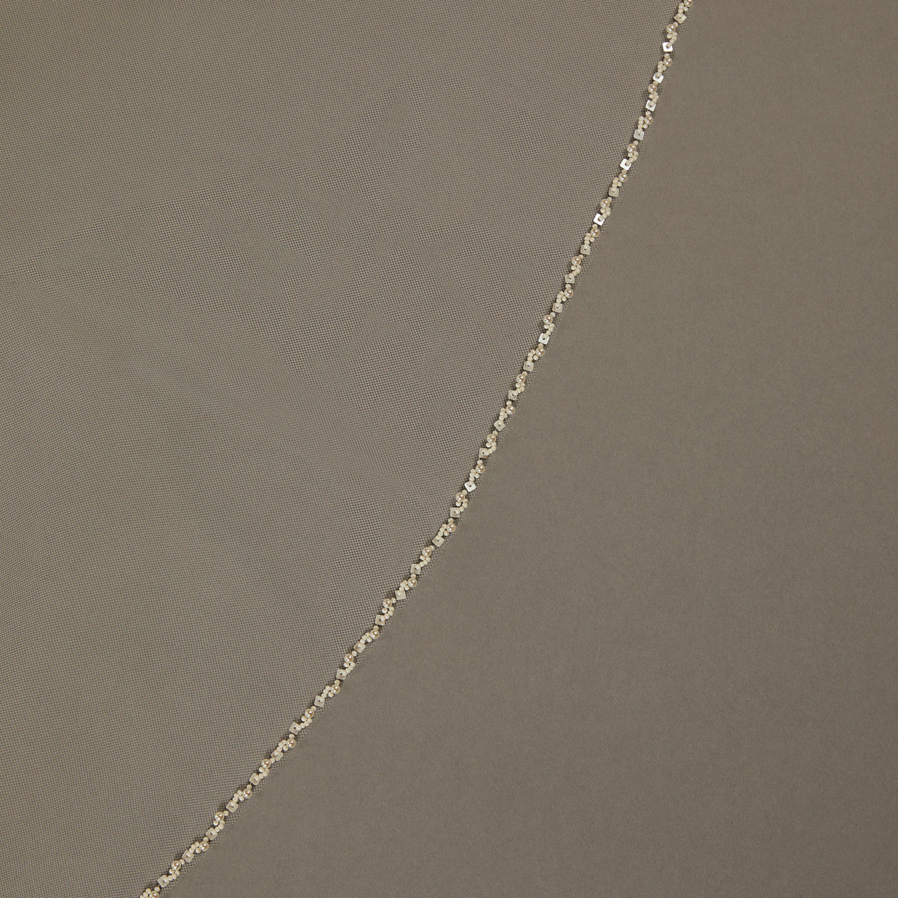 V2482SF Bridal Veil