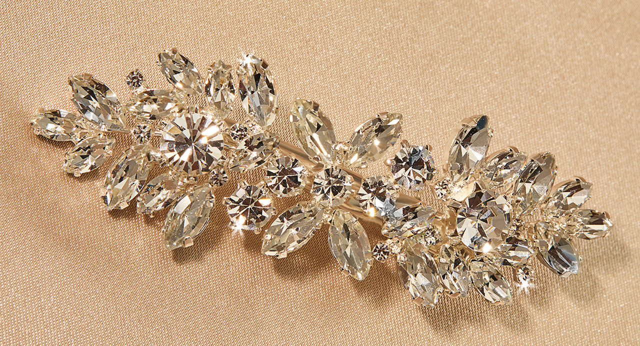 Bridal Haircomb HC2528