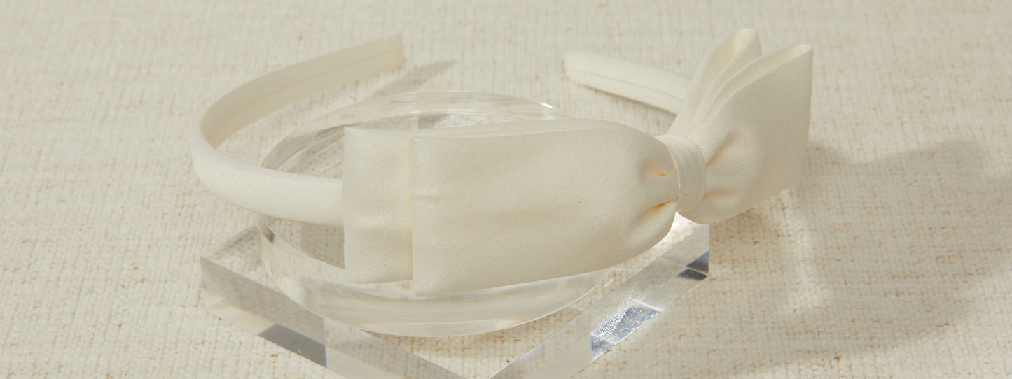 HB2410 Bridal Headband