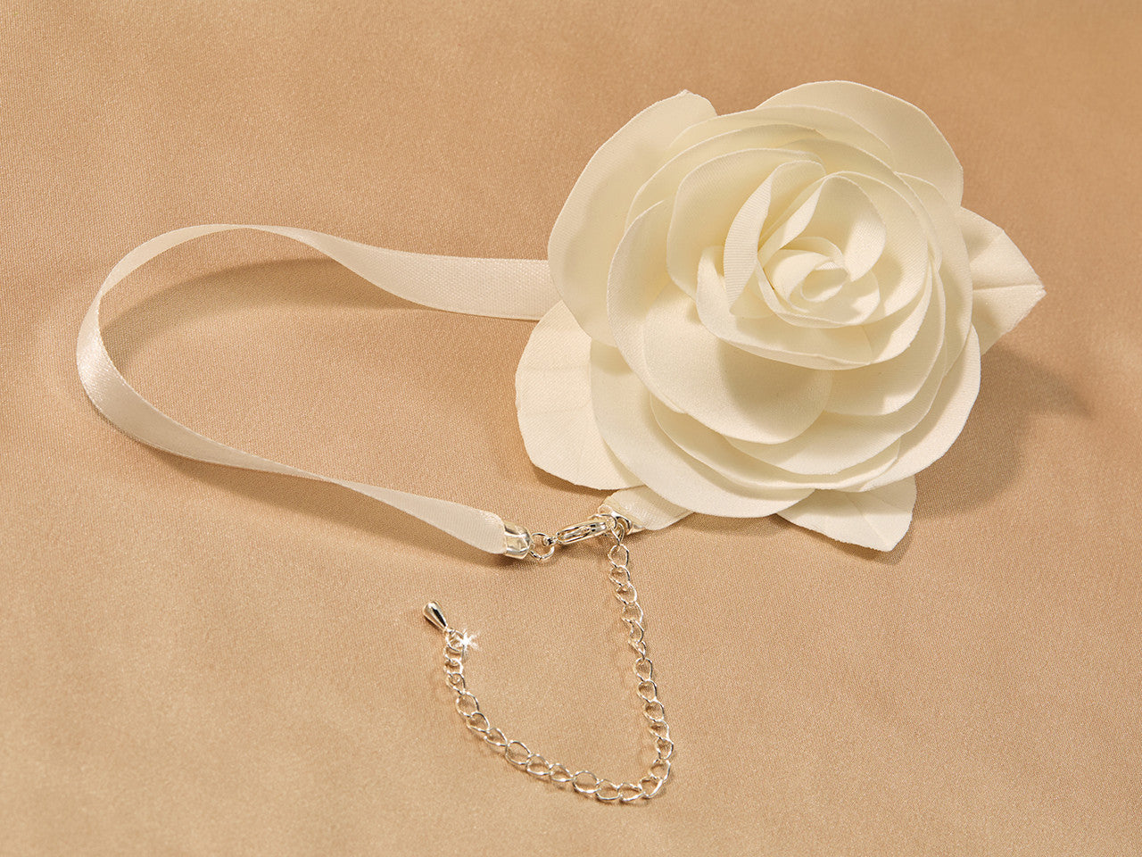 Bridal Necklace NL2560