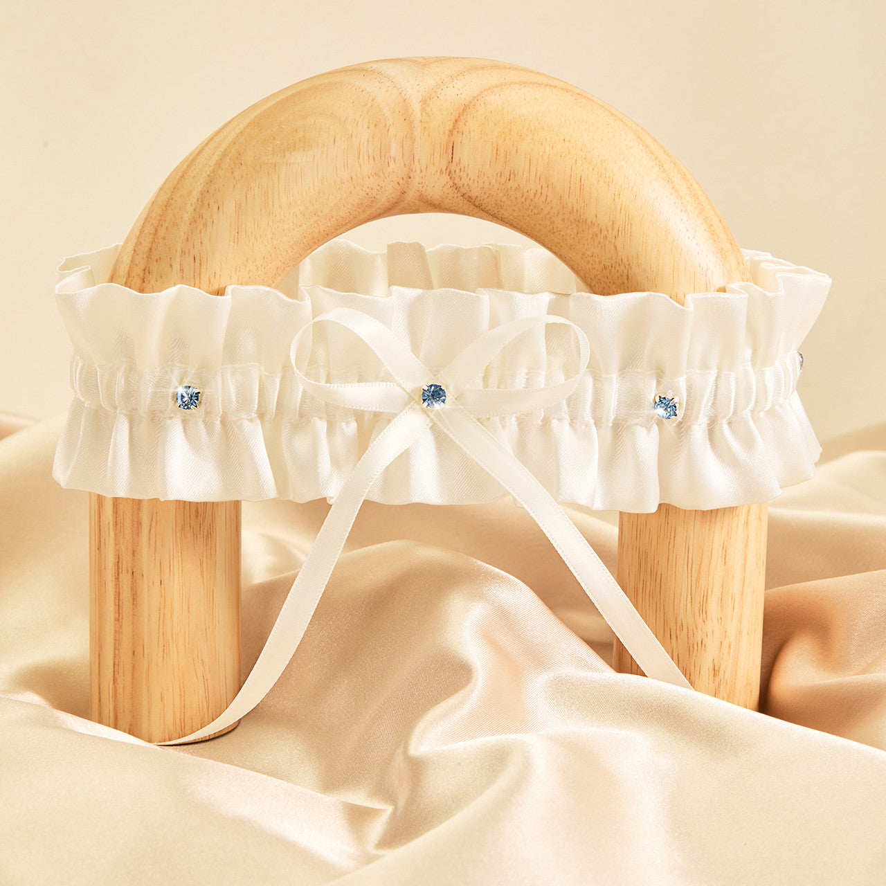 Bridal Garter GR2645