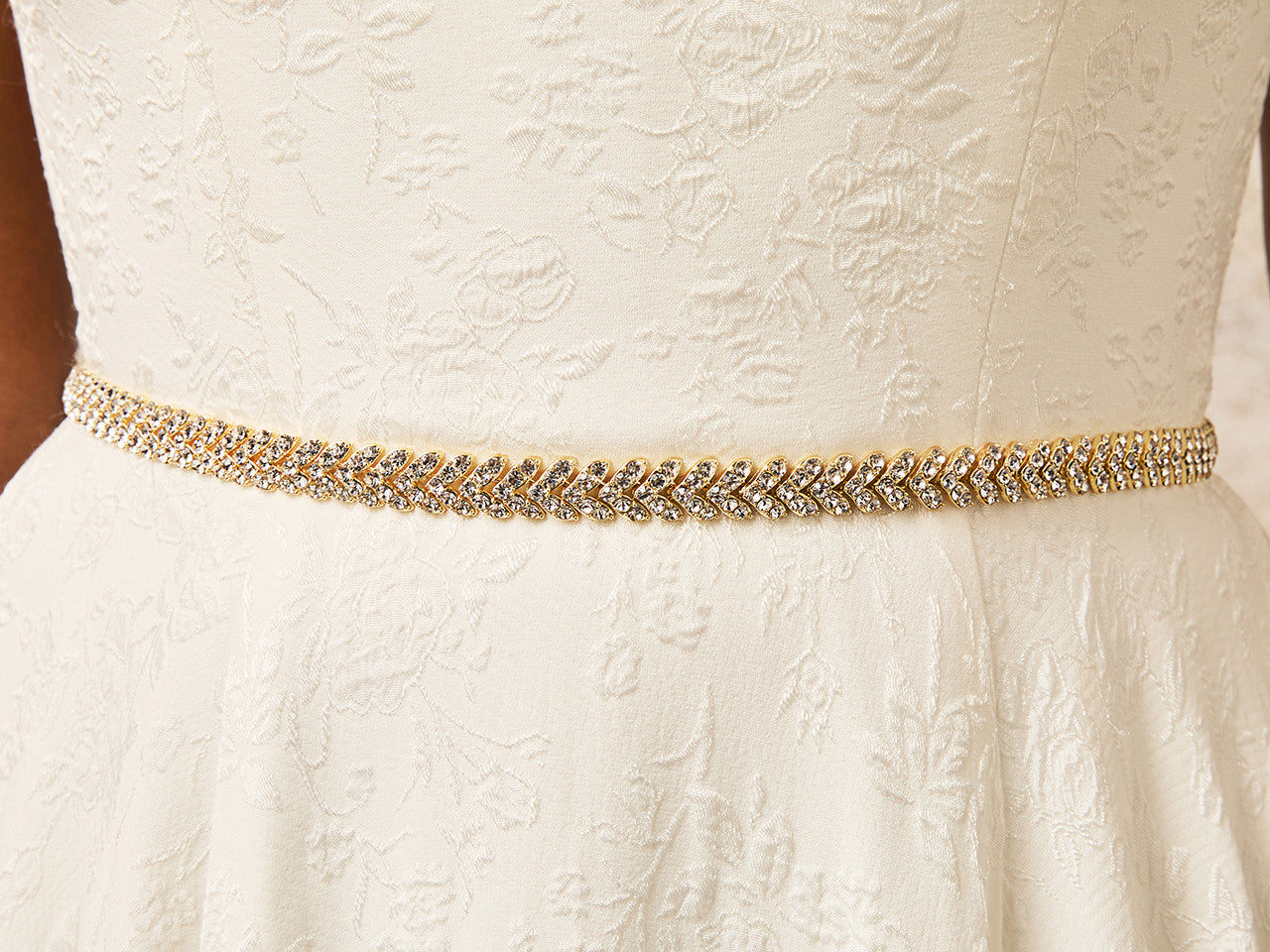 Bridal Belt BT2666