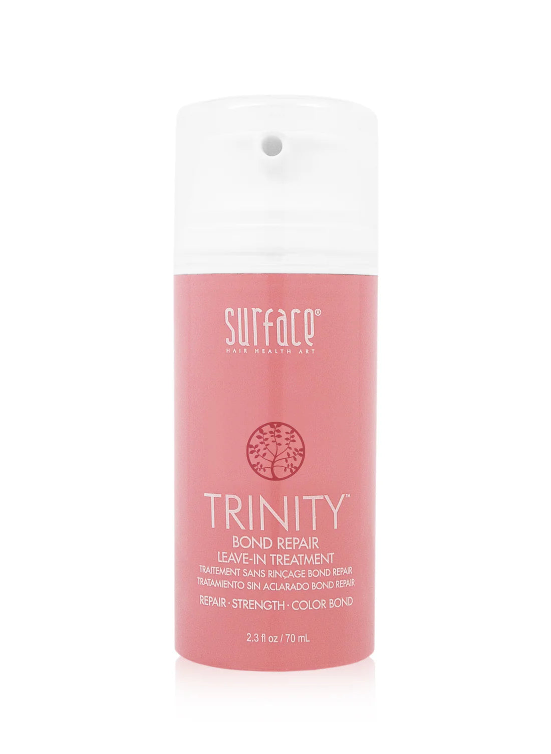 Trinity Bond Repair Leave-In Treatment