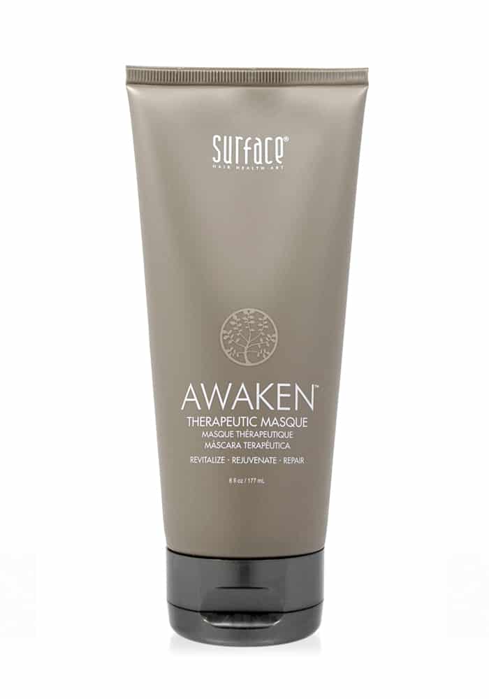 Awaken Masque