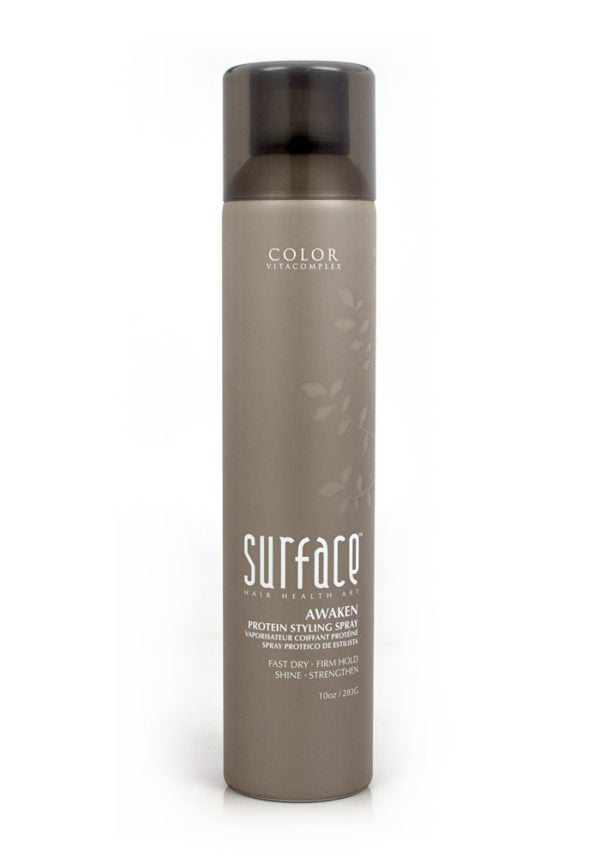 Awaken Hairspray