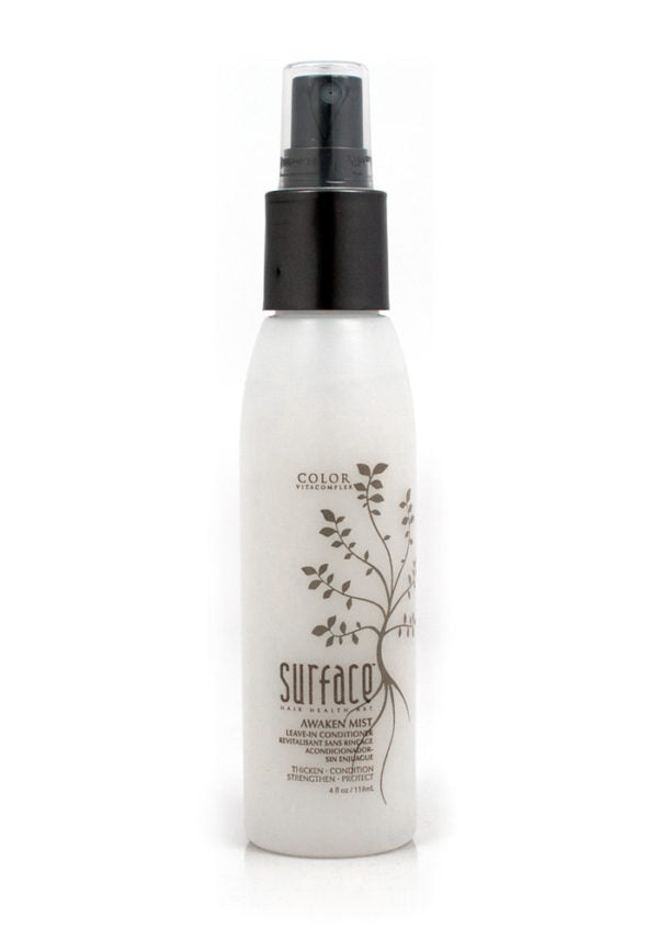 Awaken Mist