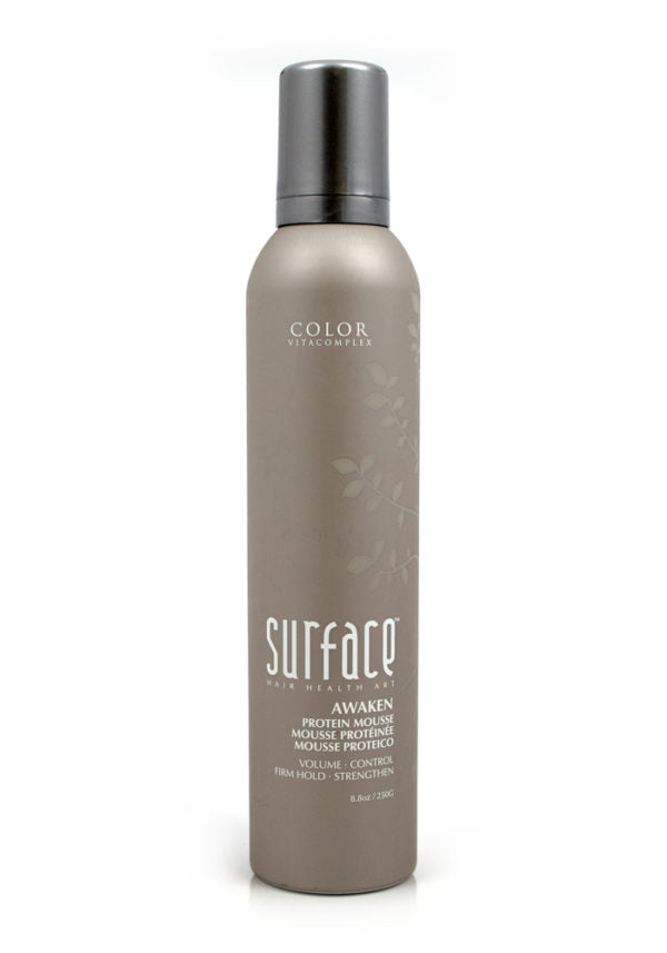 Awaken Mousse