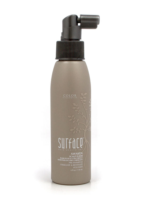 Awaken Scalp Elixir