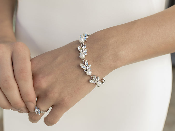 Bridal Bracelet BL2075