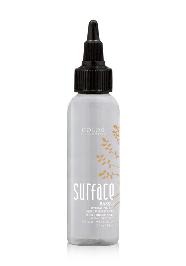 Bassu Hydrating Oil