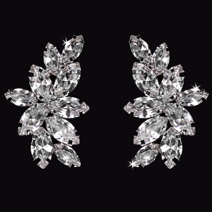Bridal Earrings E1761