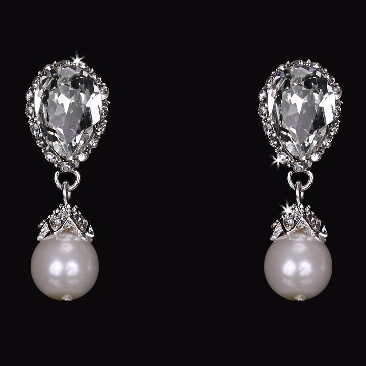 Bridal Earrings E1768