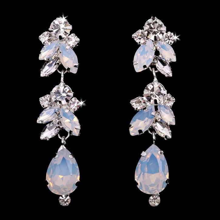 Bridal Earrings E1960
