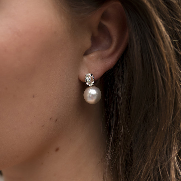 Bridal Earrings E2266