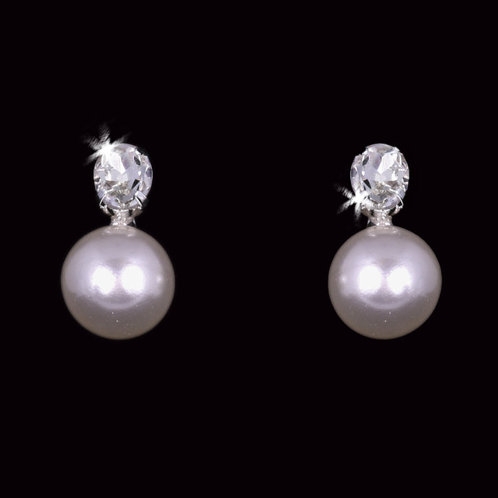 Bridal Earrings E2266